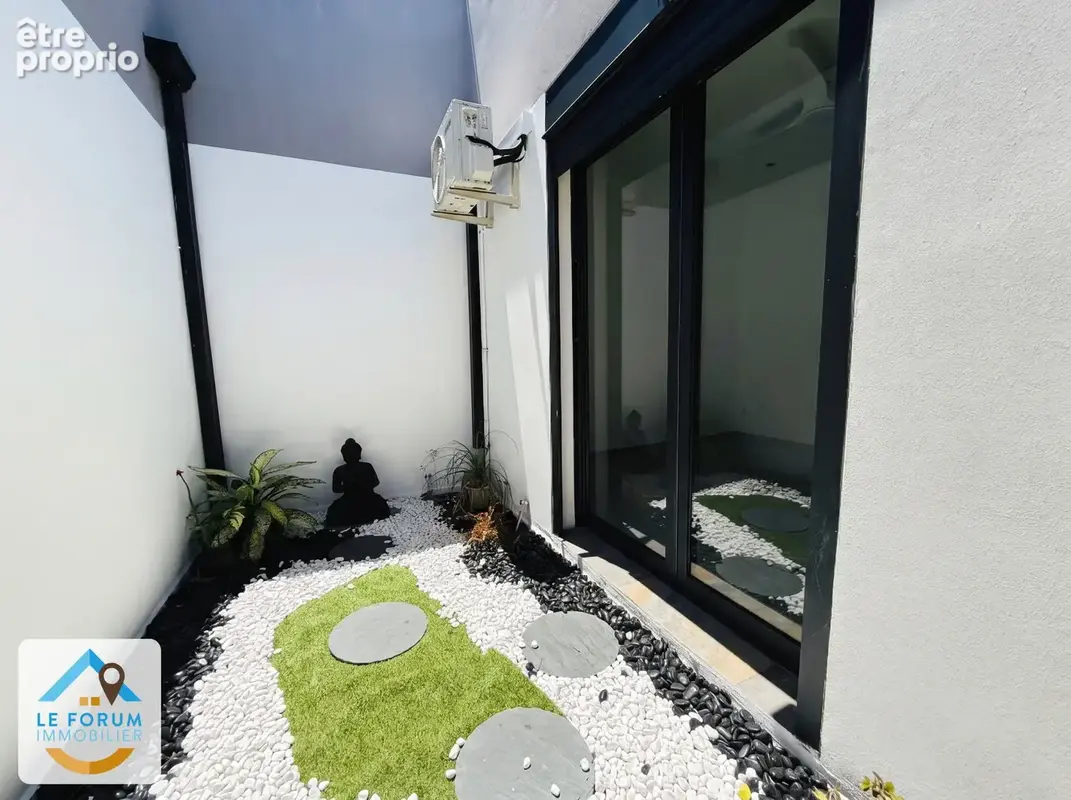 Saint pierre 97410 - villa f4 - moderne et fonctionnelle - piscine - quartier résidentiel - photo 6