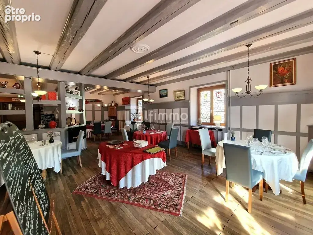 Outils de restauration professionnel - photo 4