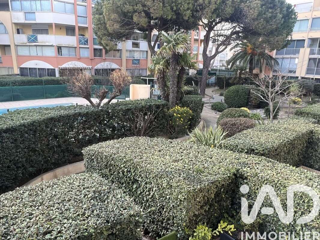 Photo 3 - Appartement à AGDE