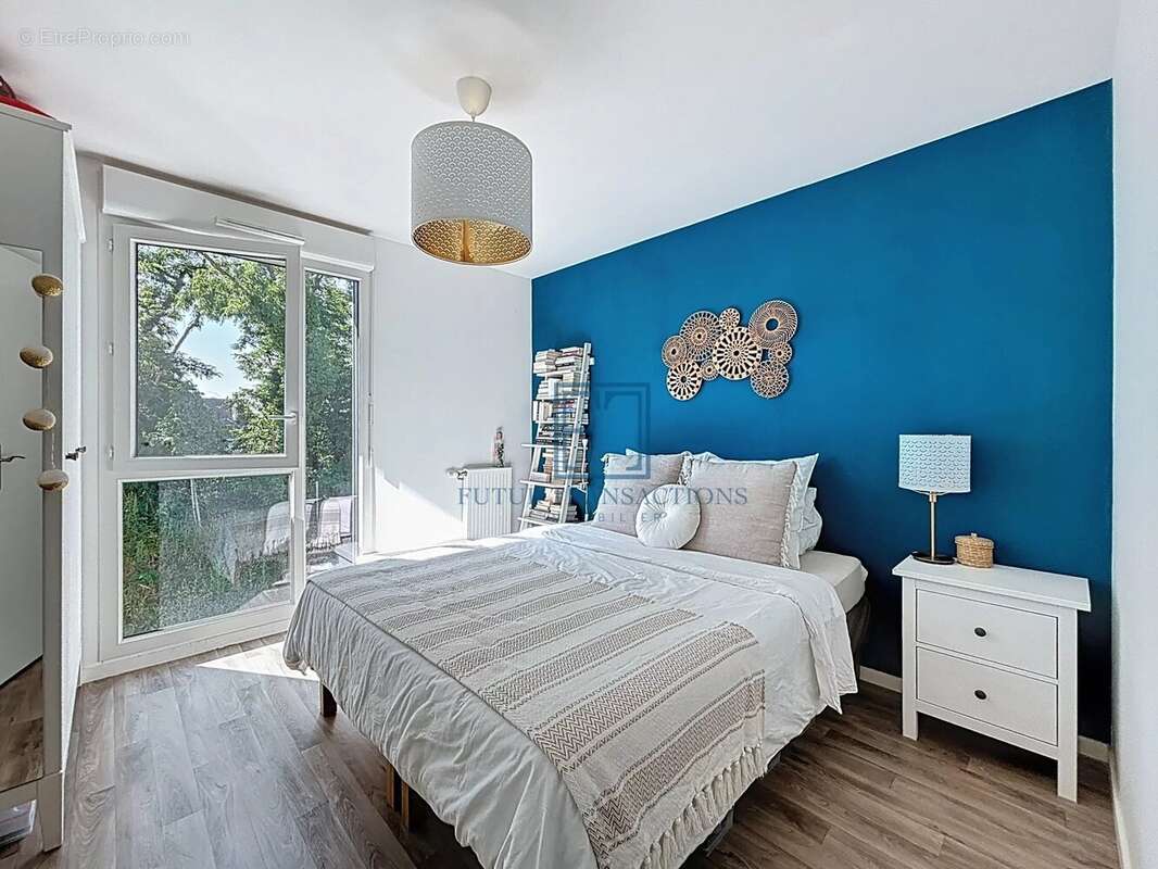 Appartement à PLAISIR