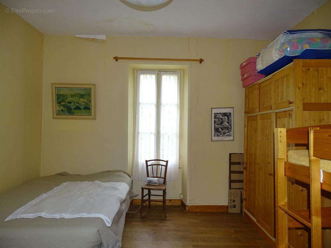 Maison à LA BACHELLERIE