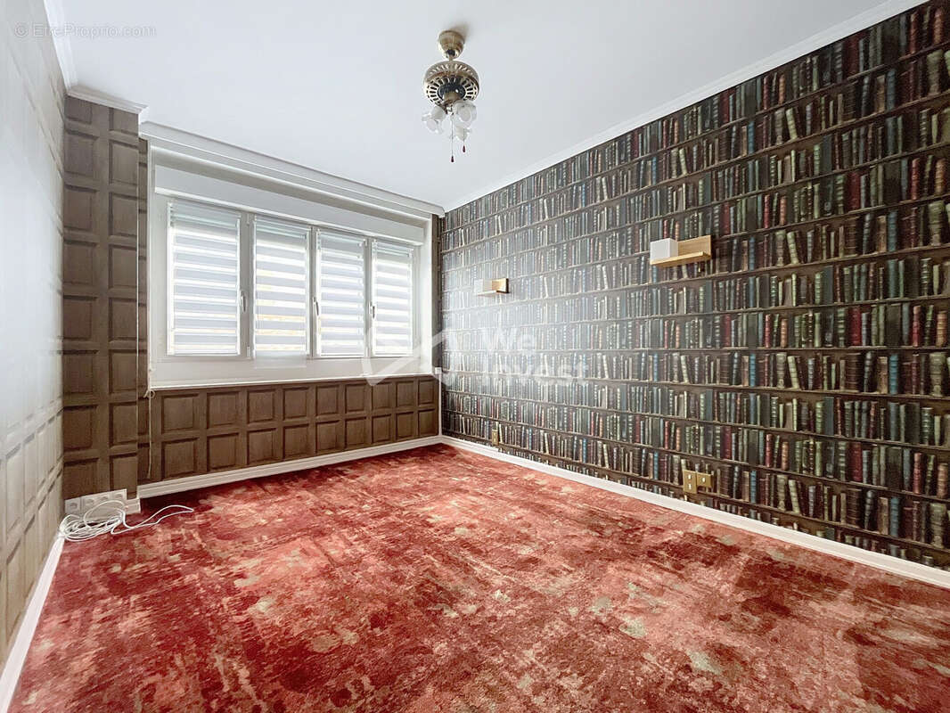 Appartement à VALENCIENNES