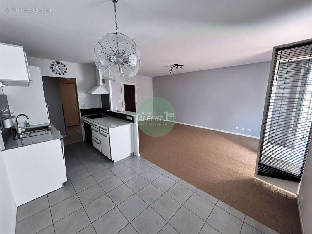 Appartement à SAINTE-ADRESSE