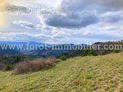 Terrain à LE CHEYLARD