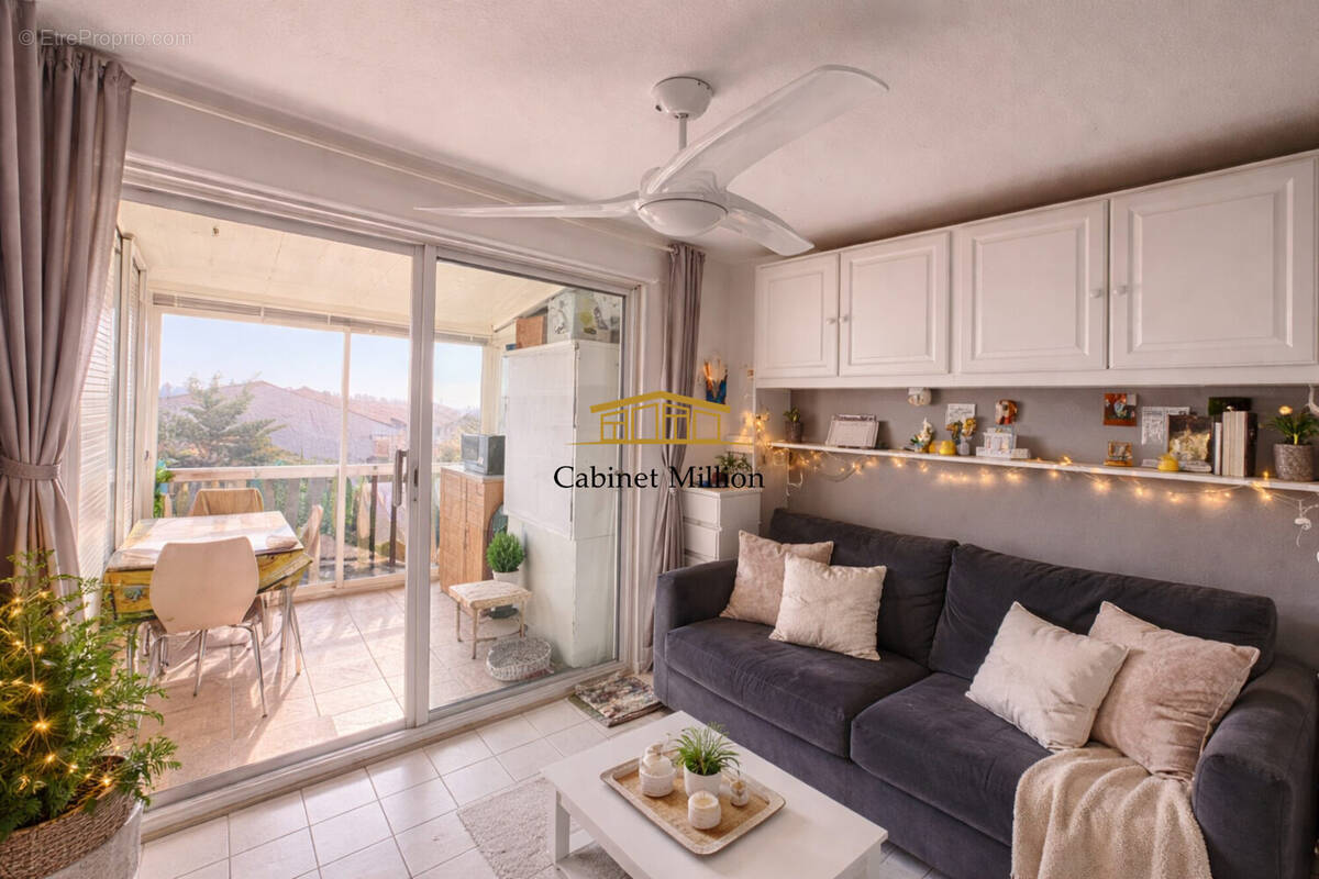 Appartement à FRONTIGNAN