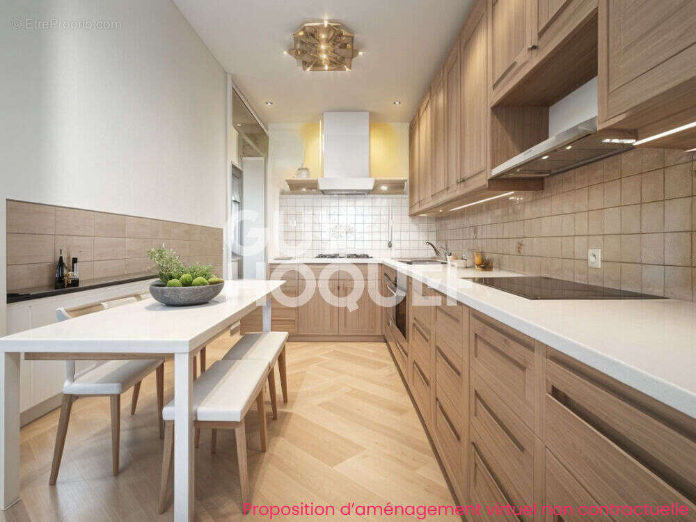 Appartement à VIENNE