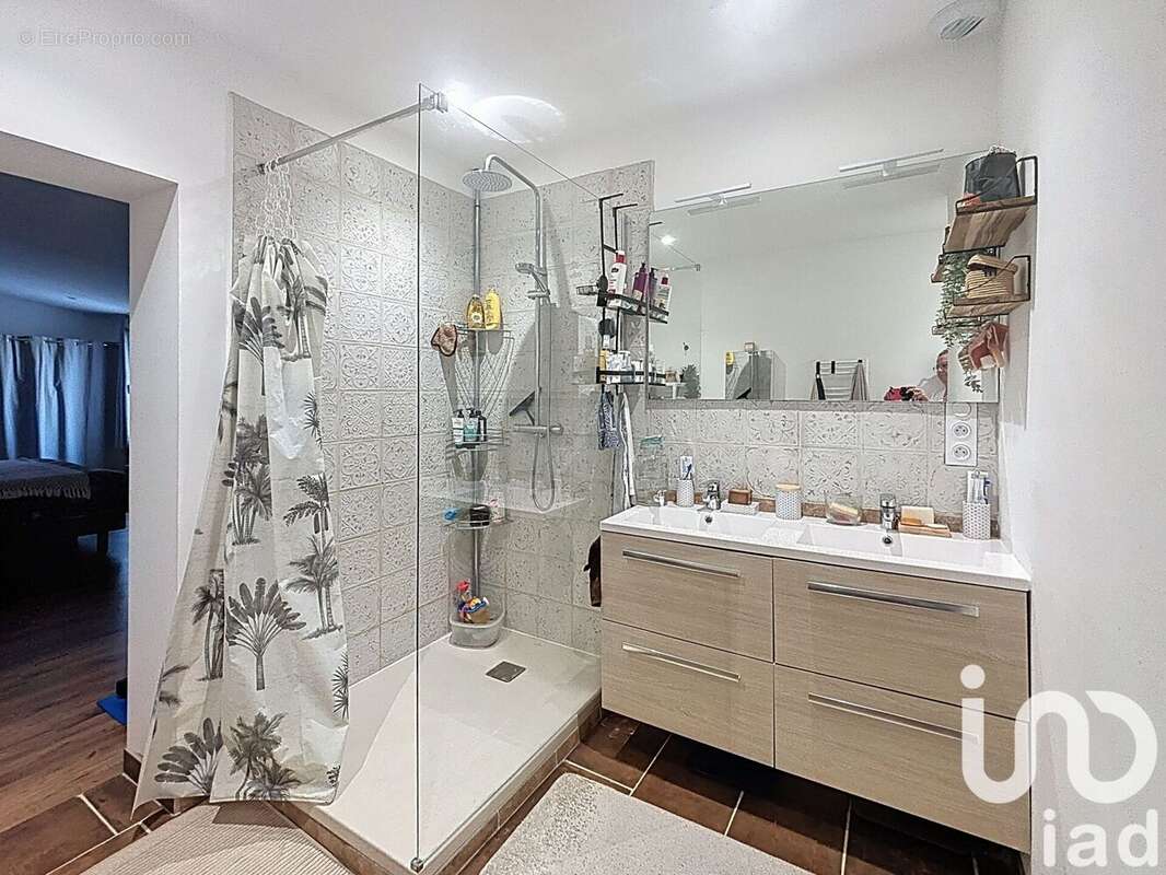 Photo 4 - Maison à MARAUSSAN