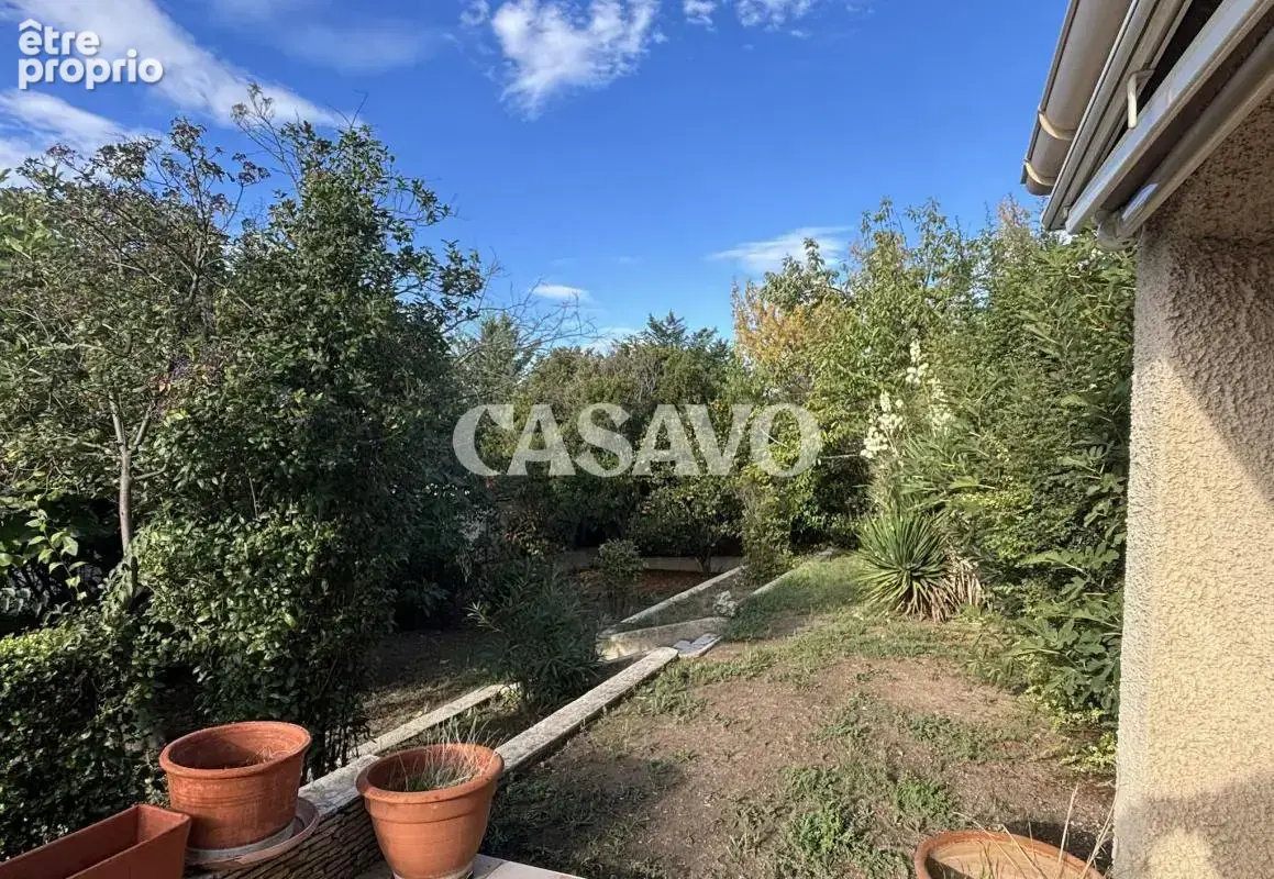 Vente Maison 4 pièces de 115m² - 13510 Éguilles - photo 14