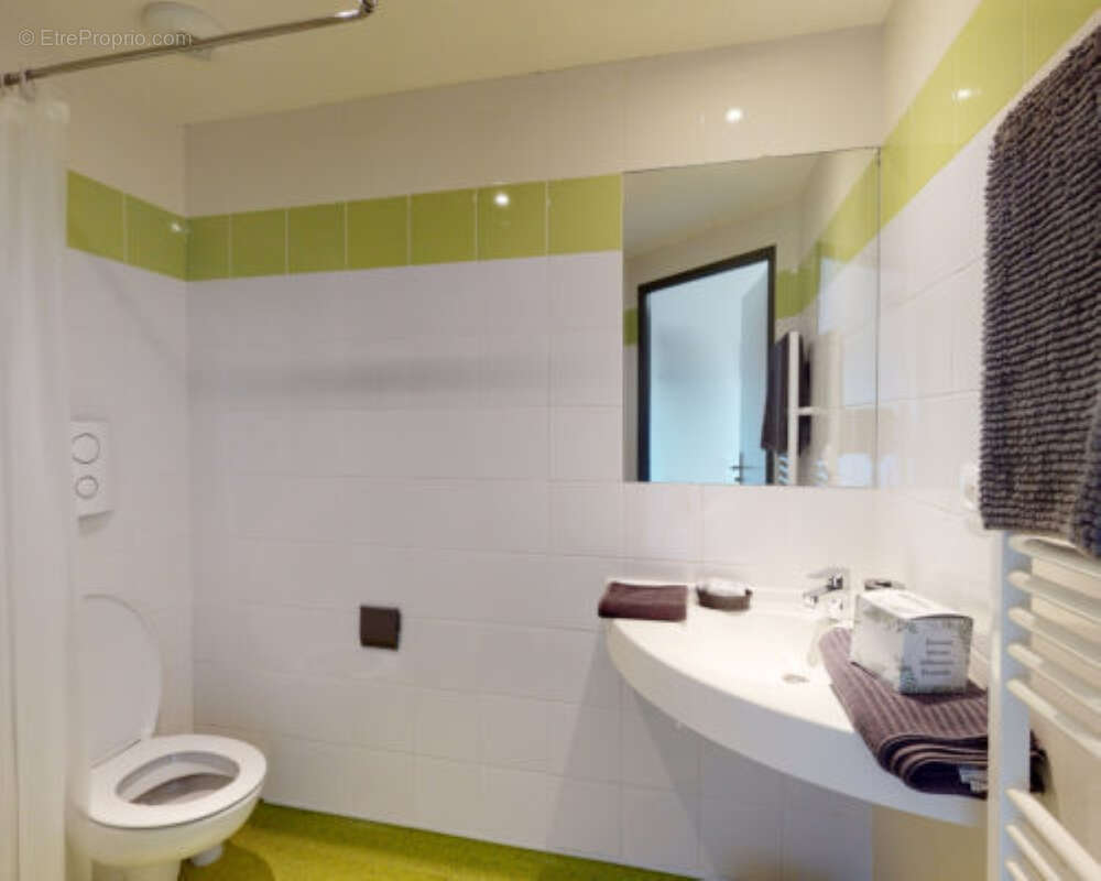 Appartement à AUZEVILLE-TOLOSANE