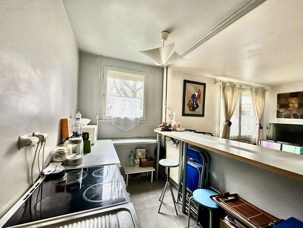 Vente Appartement Maisons-alfort(94700) 320 000ï¿œ - photo 7