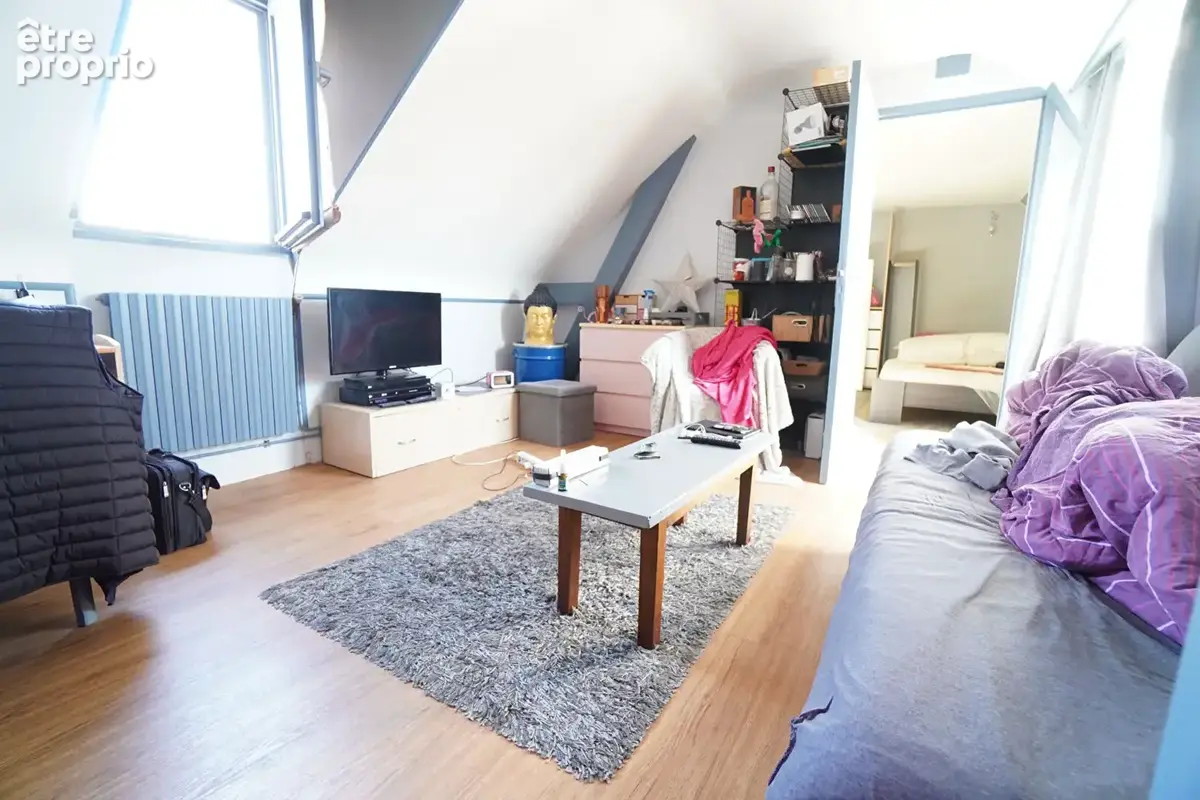 Maison Le Mans 4 pièce(s) 79 m2 + GARAGE 31 m² - photo 10