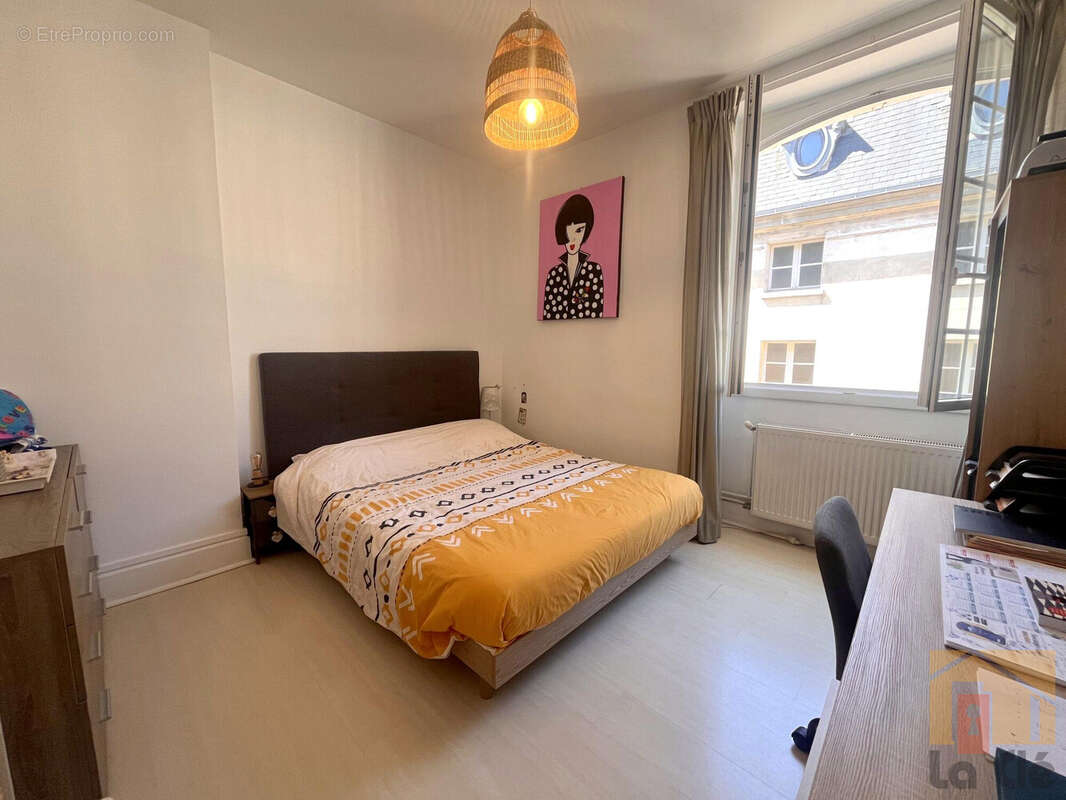 Appartement à AGEN