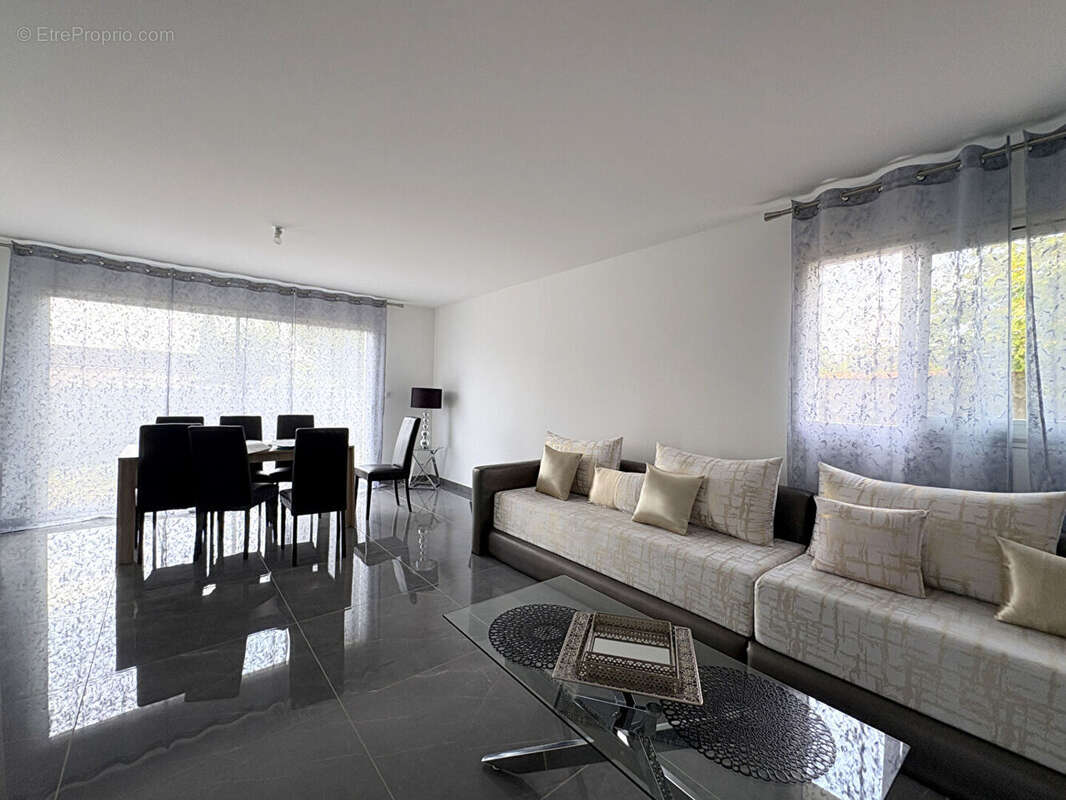 Maison à CARCASSONNE