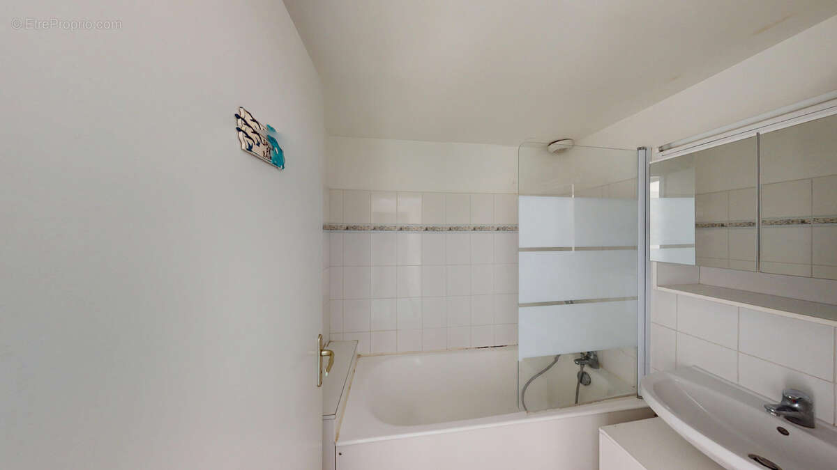 Maison à RIEUPEYROUX