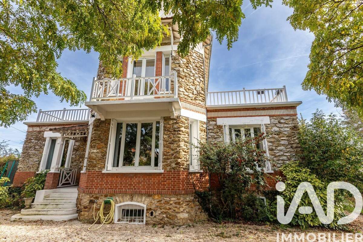 Photo 8 - Maison à BRUNOY