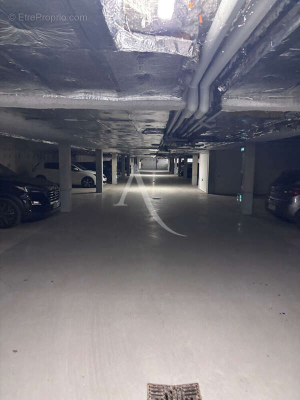 Appartement à MEAUX