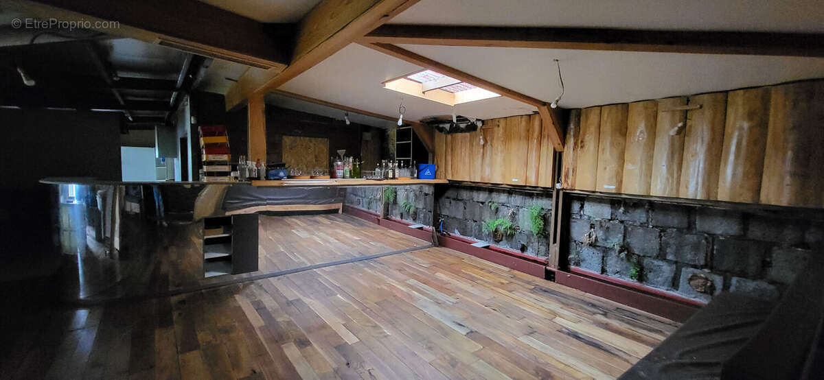 Photo 3 - Maison à LA PLAINE-DES-PALMISTES