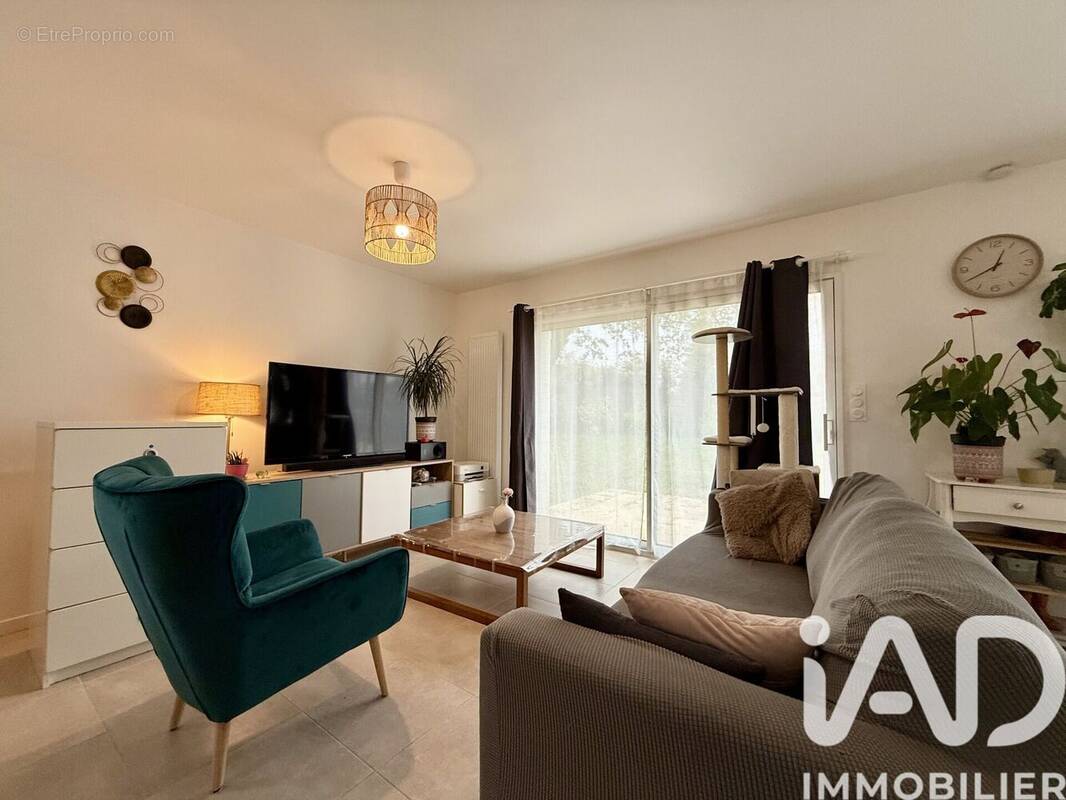 Photo 1 - Maison à BRANDIVY