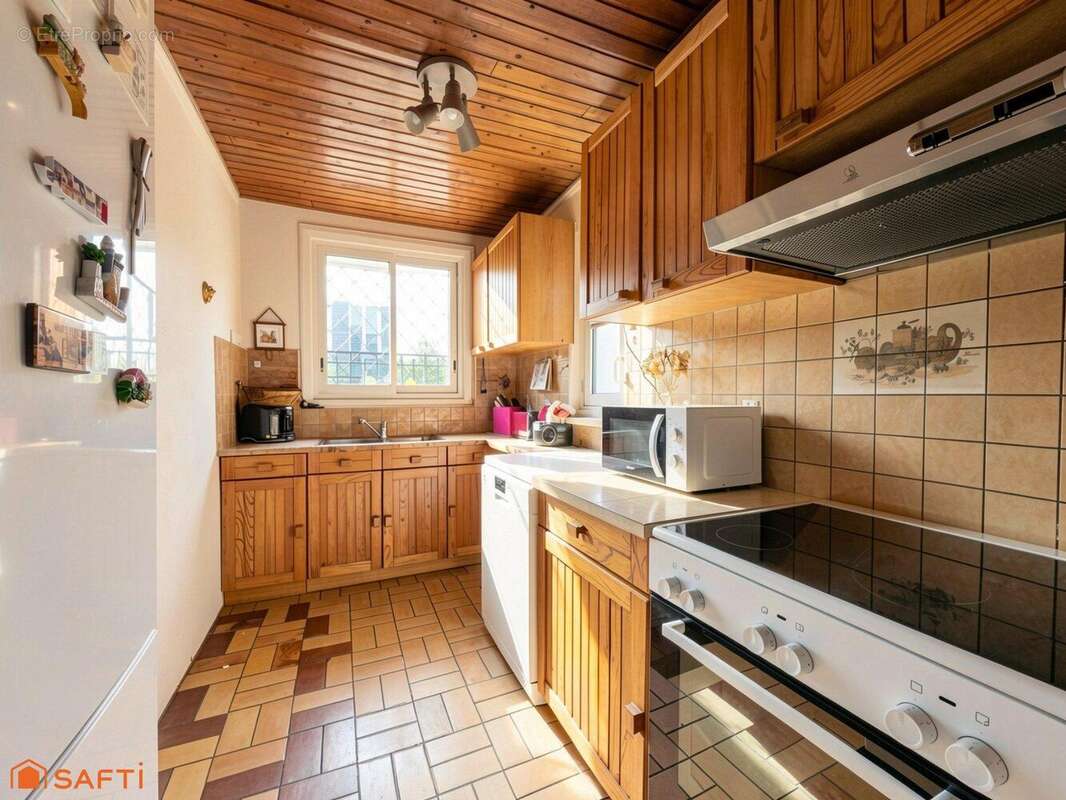 Photo 8 - Maison à COLOMBES