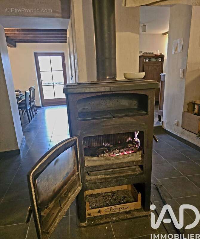 Photo 7 - Maison à CHAMBOST-LONGESSAIGNE