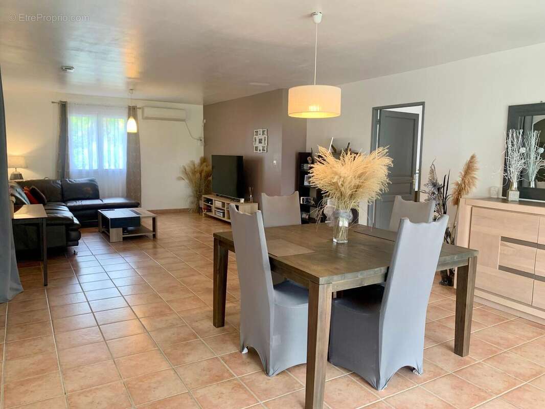 Photo 7 - Maison à LAPLUME