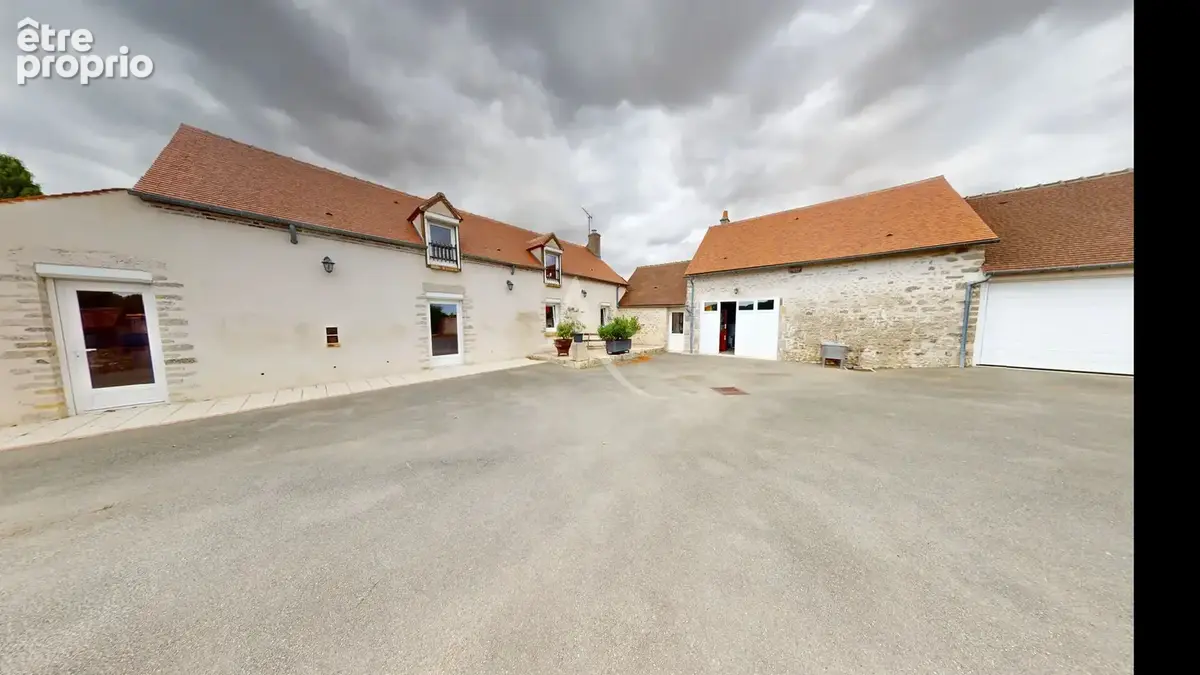 Maison Chilleurs Aux Bois 156 m2 - photo 12