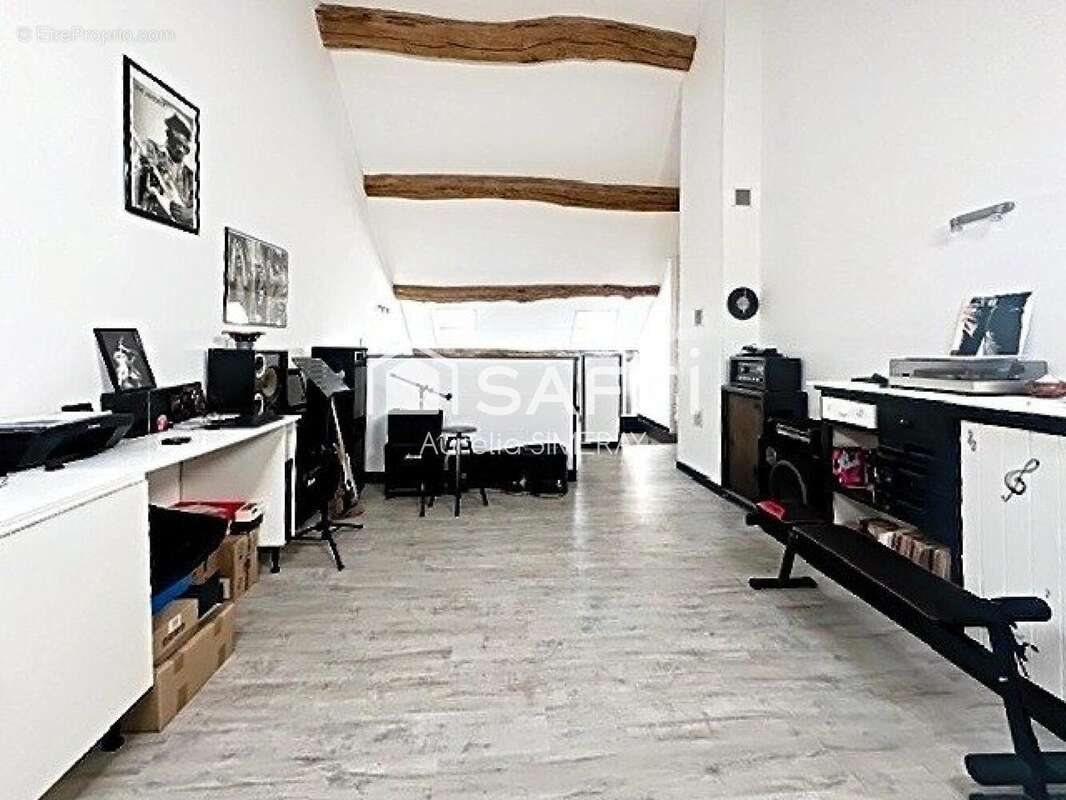 Photo 4 - Maison à MALAIN
