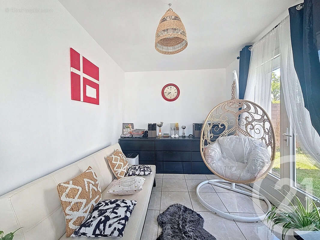 Maison 183 m² à Montauban  - photo 7