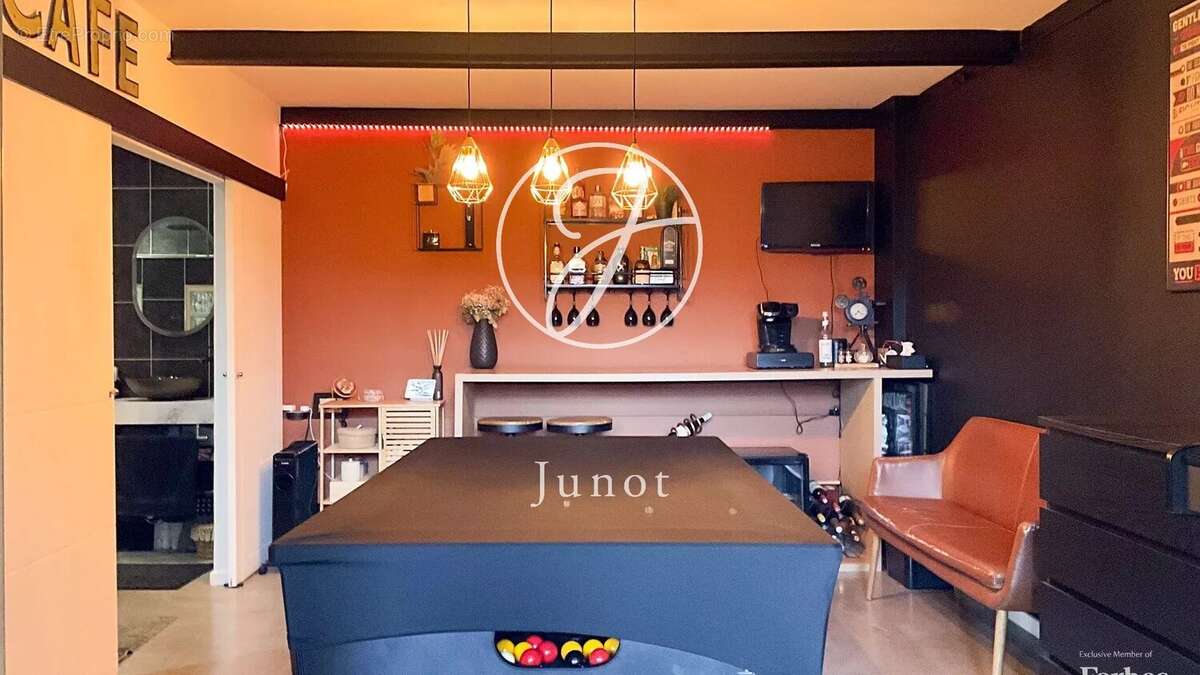 Appartement à CROIX