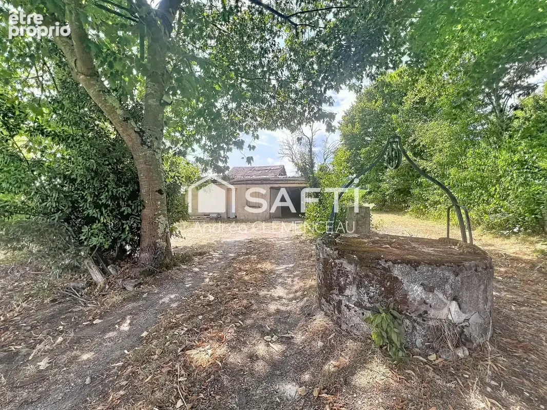 Photo 1 - Maison à BOURG