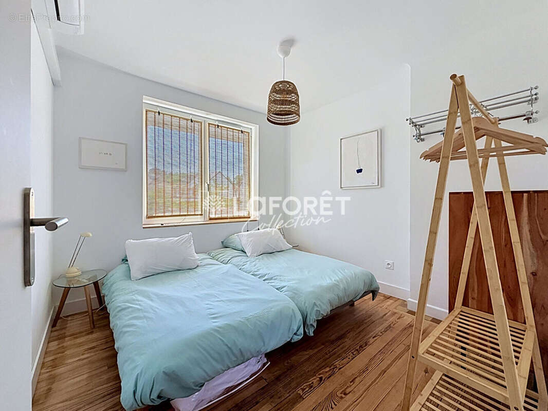 Maison rénovée aux portes du Touquet - photo 9