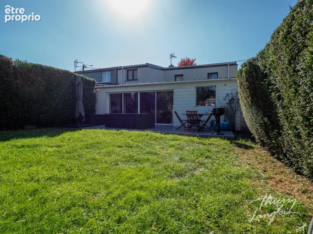 Photo Maison à Gruson au prix de 395 000€