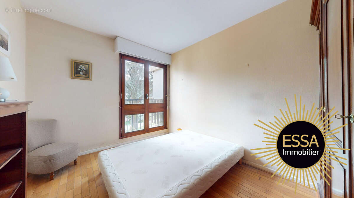 Appartement à ROCQUENCOURT