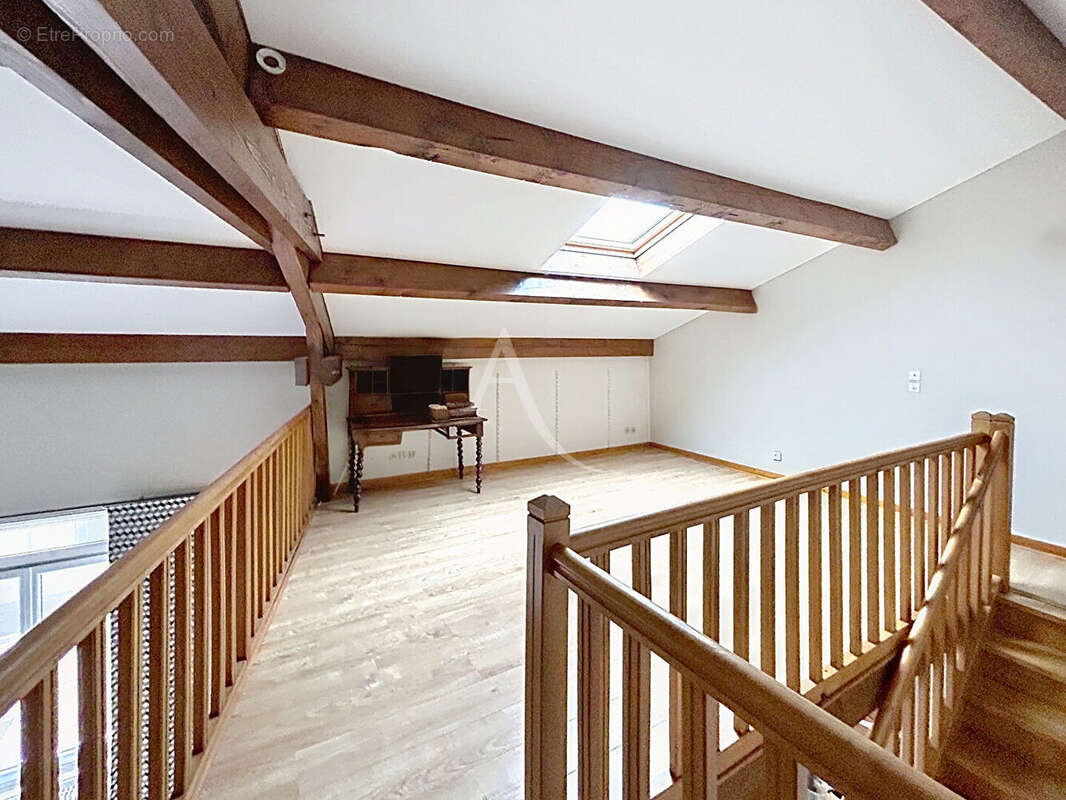Appartement 143m² - Entre Mâcon et Charnay - photo 5