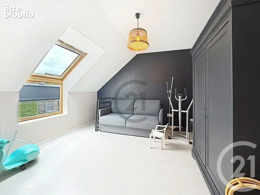 Maison 7 pièces 225 m² à vendre à Le Meriot (10400) - photo 13