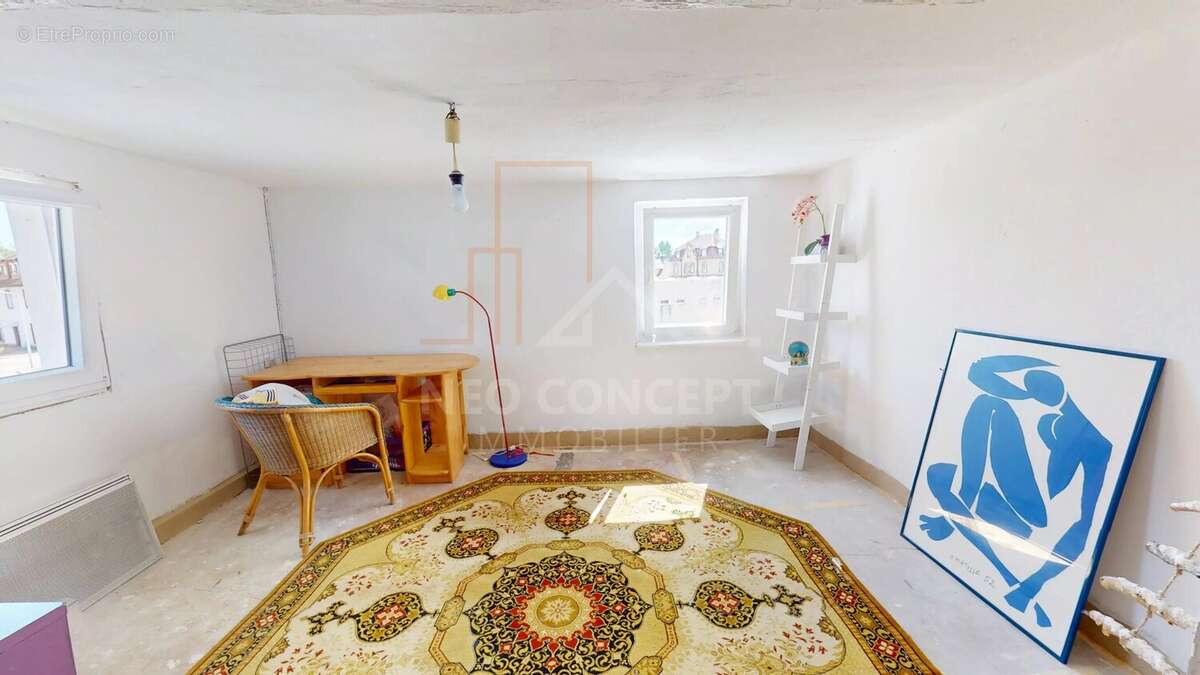 Maison à LAUTERBOURG