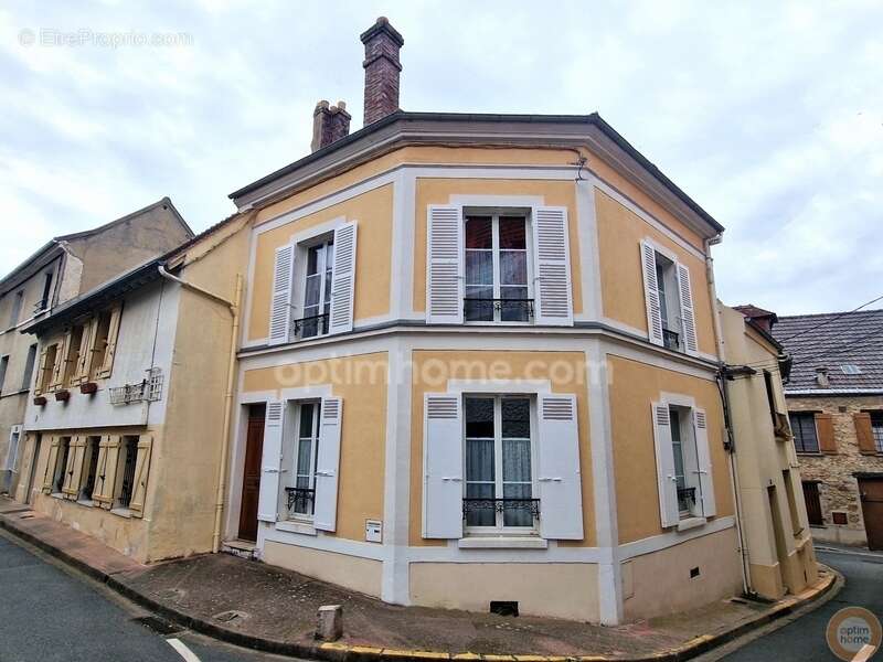 Maison de charme 4 chambres + double parking - photo 21