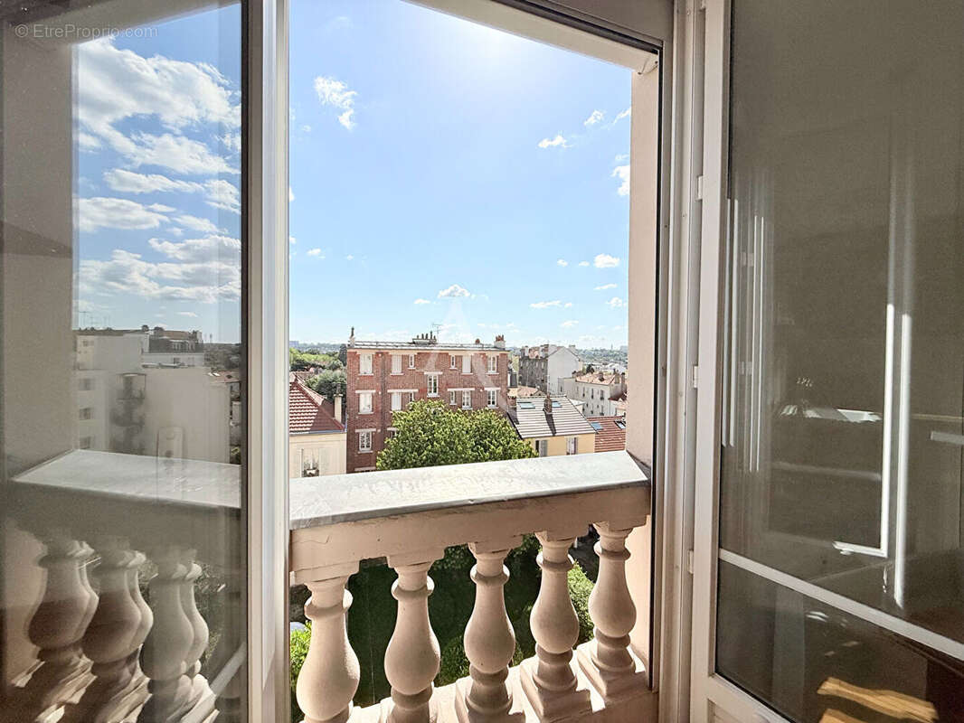 Appartement à LE PERREUX-SUR-MARNE