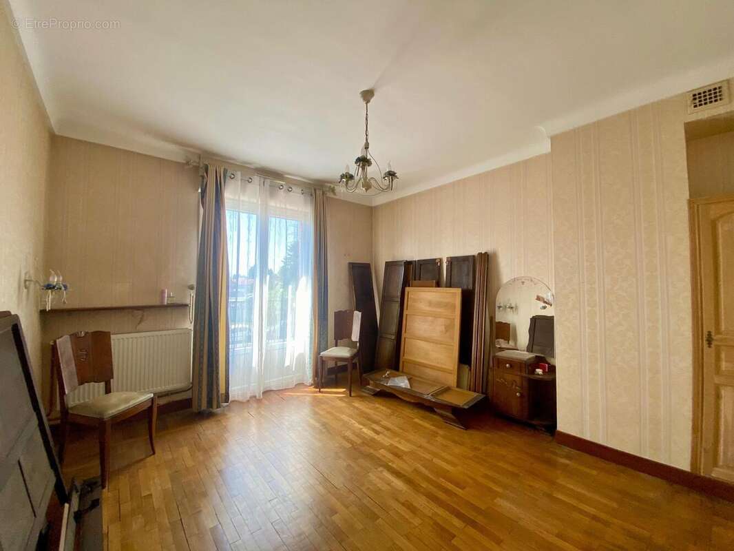 Photo 9 - Maison à BEUVRAGES