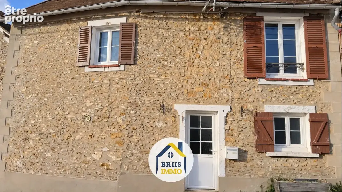 Photo Maison à Limours au prix de 157 000€