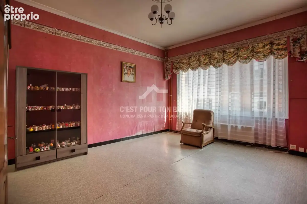Maison 7 pièces 151 m² à vendre à Godewaersvelde (59270) - photo 4