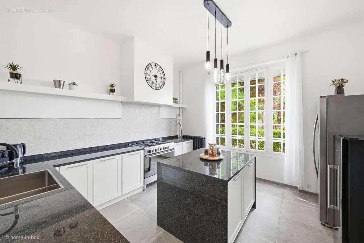 Exclusivité – manoir monceaux-lès-meaux (77470) - photo 19