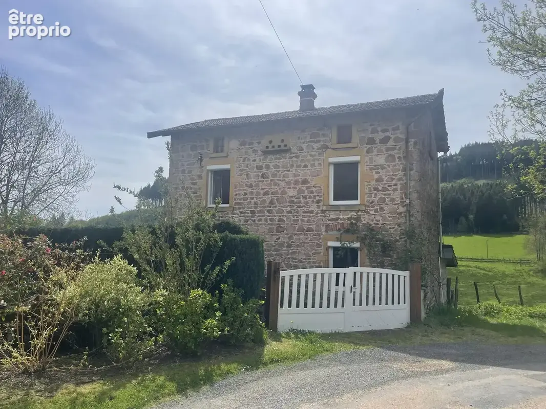 Photo 1 - Maison à THIZY
