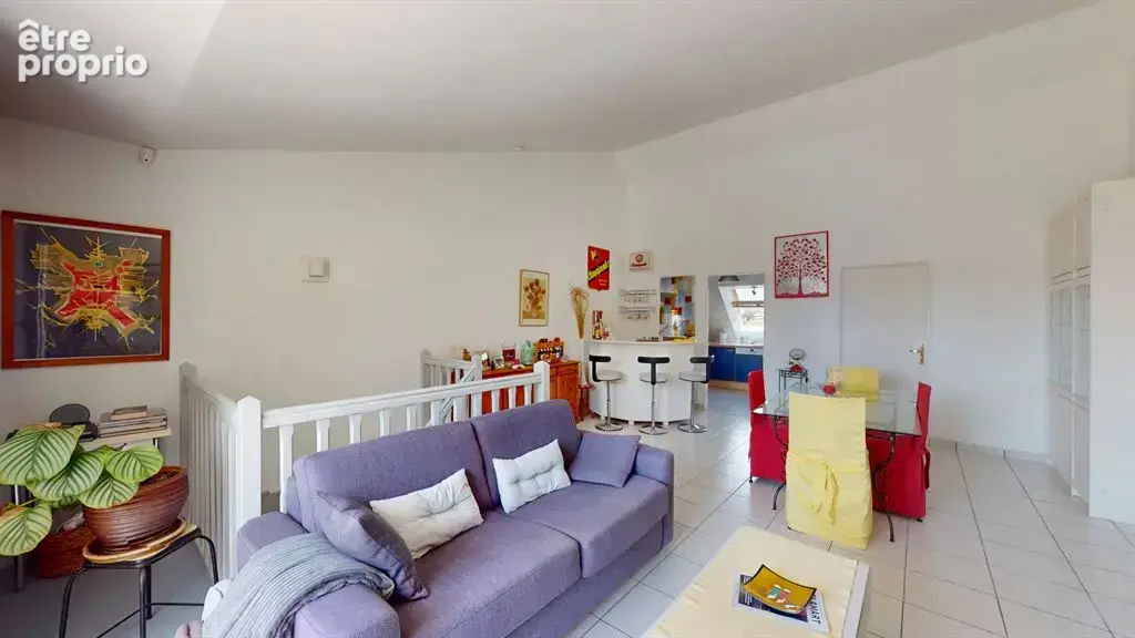 Appartement 4 pièces 81 m² à vendre à Clamart (92140) - photo 6