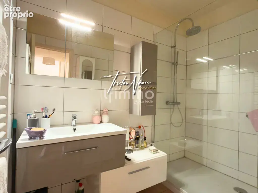 Villa T3 65 m2 en 2 faces - Saint Laurent de la Salanque - photo 12