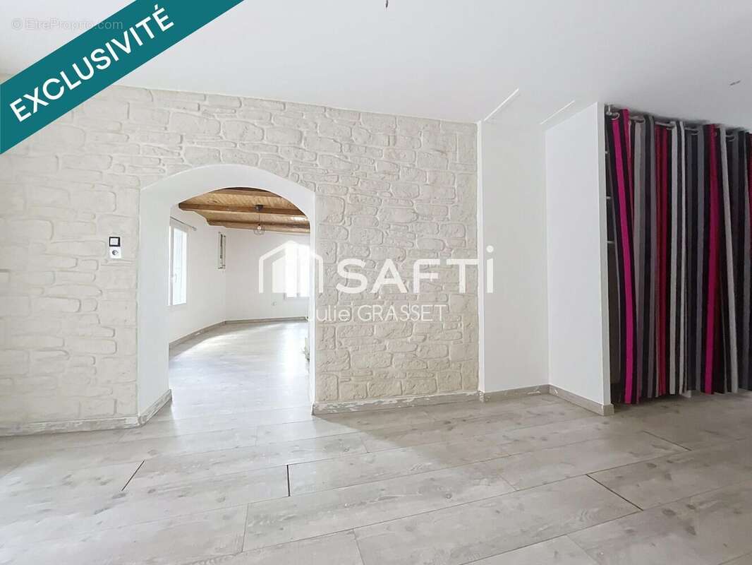 Photo 4 - Maison à VILLENEUVE-LES-BEZIERS