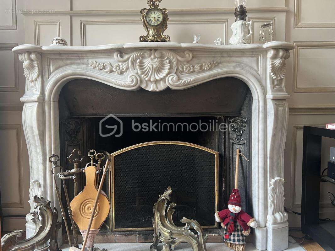 Appartement à FOUGERES