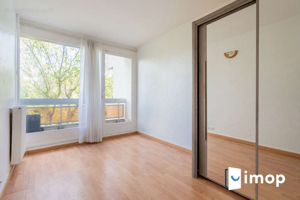 Appartement à ROSNY-SOUS-BOIS