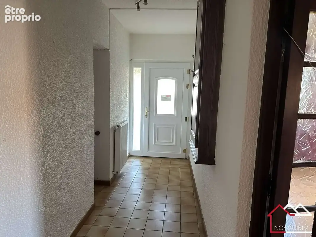 Maison 5 pièces 110 m² à vendre à Silly-Sur-Nied (57530) - photo 7