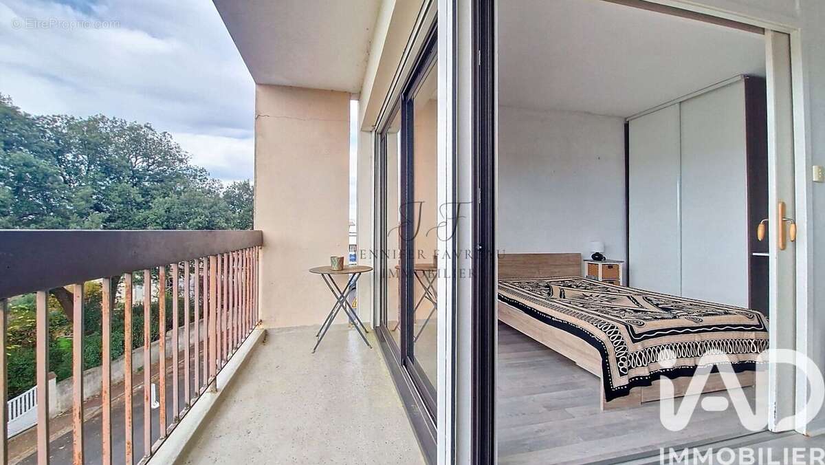 Photo 9 - Appartement à TALENCE